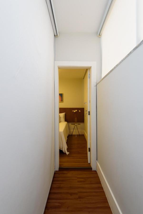 Apartamento Perfeito Para Dois Em Ipanema - Vsc3 Z1 リオデジャネイロ エクステリア 写真