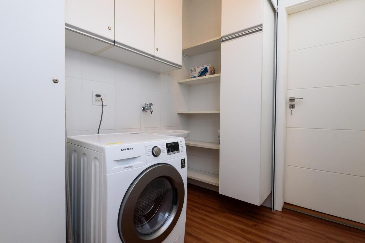 Apartamento Perfeito Para Dois Em Ipanema - Vsc3 Z1 リオデジャネイロ エクステリア 写真
