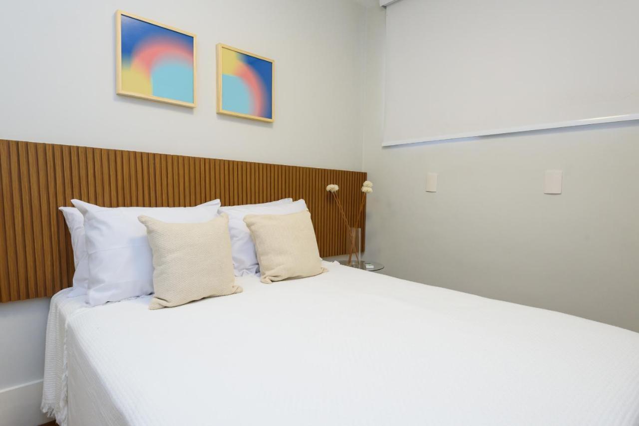Apartamento Perfeito Para Dois Em Ipanema - Vsc3 Z1 リオデジャネイロ エクステリア 写真