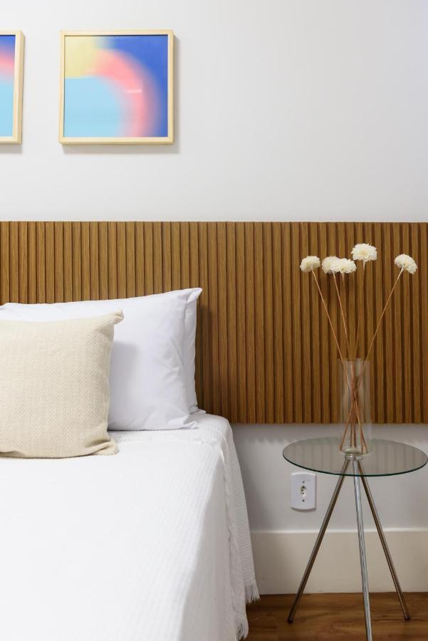 Apartamento Perfeito Para Dois Em Ipanema - Vsc3 Z1 リオデジャネイロ エクステリア 写真