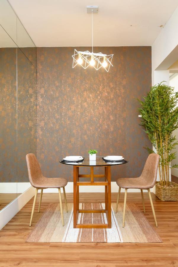 Apartamento Perfeito Para Dois Em Ipanema - Vsc3 Z1 リオデジャネイロ エクステリア 写真