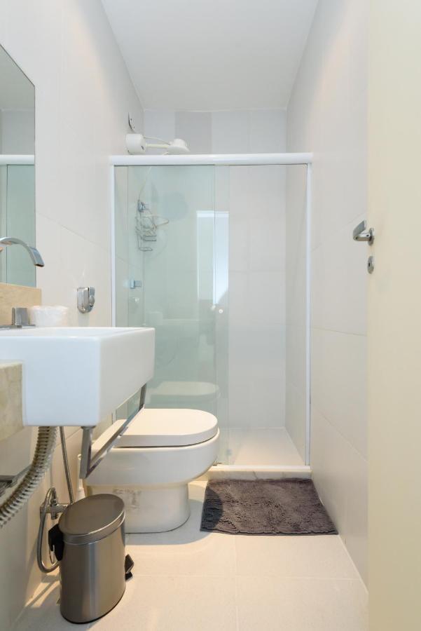 Apartamento Perfeito Para Dois Em Ipanema - Vsc3 Z1 リオデジャネイロ エクステリア 写真