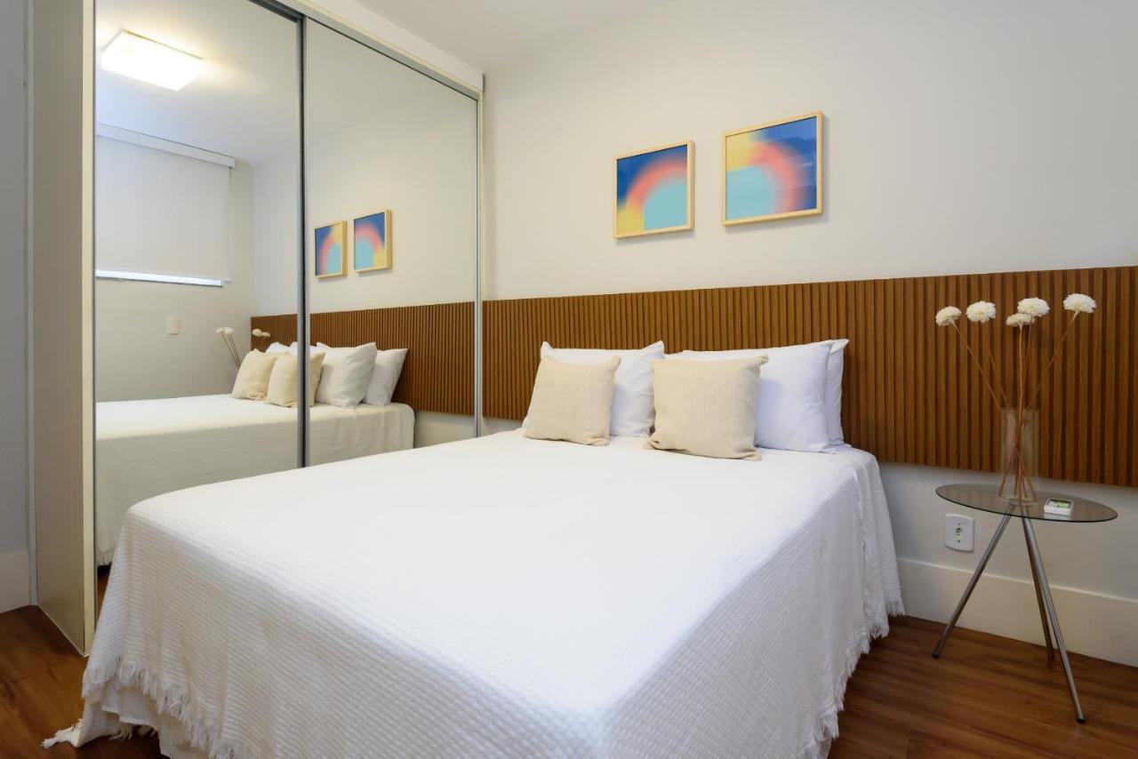 Apartamento Perfeito Para Dois Em Ipanema - Vsc3 Z1 リオデジャネイロ エクステリア 写真